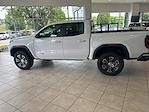 New 2025 GMC Canyon AT4 Crew Cab 4WD Pickup for sale #P42302 - photo 6
