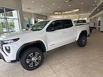 New 2025 GMC Canyon AT4 Crew Cab 4WD Pickup for sale #P42302 - photo 7