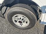 New 2025 GMC Savana 3500 11' Reading Aluminum Service Utility Van for sale #P42303 - photo 12