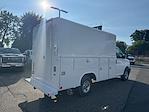 New 2025 GMC Savana 3500 11' Reading Aluminum Service Utility Van for sale #P42303 - photo 3