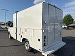 New 2025 GMC Savana 3500 11' Reading Aluminum Service Utility Van for sale #P42303 - photo 5