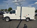 New 2025 GMC Savana 3500 11' Reading Aluminum Service Utility Van for sale #P42303 - photo 6