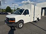 New 2025 GMC Savana 3500 11' Reading Aluminum Service Utility Van for sale #P42303 - photo 7