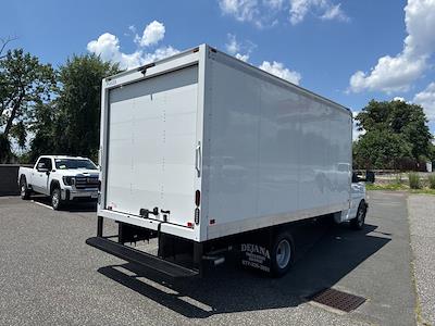 New 2025 GMC Savana 4500 Box Van for sale #P42304 - photo 2