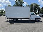 New 2025 GMC Savana 4500 Box Van for sale #P42304 - photo 3