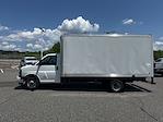 New 2025 GMC Savana 4500 Box Van for sale #P42304 - photo 6
