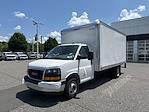New 2025 GMC Savana 4500 Box Van for sale #P42304 - photo 7