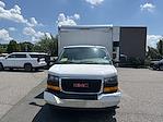 New 2025 GMC Savana 4500 Box Van for sale #P42304 - photo 8