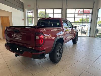 New 2025 GMC Canyon Elevation Crew Cab 4WD Pickup for sale #P42305 - photo 2