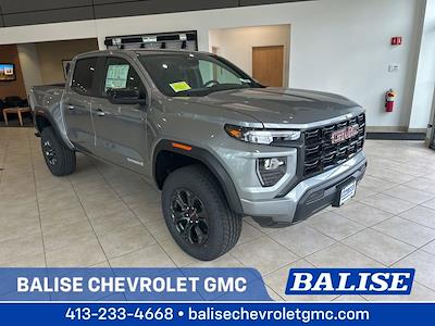 New 2025 GMC Canyon Elevation Crew Cab 4WD Pickup for sale #P42306 - photo 1