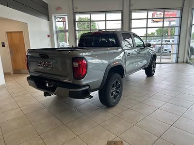 New 2025 GMC Canyon Elevation Crew Cab 4WD Pickup for sale #P42306 - photo 2