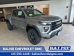 New 2025 GMC Canyon Elevation Crew Cab 4WD Pickup for sale #P42306 - photo 1
