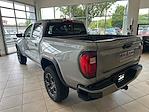 New 2025 GMC Canyon Elevation Crew Cab 4WD Pickup for sale #P42306 - photo 5