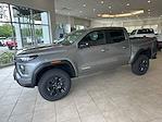 New 2025 GMC Canyon Elevation Crew Cab 4WD Pickup for sale #P42306 - photo 7