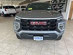 New 2025 GMC Canyon Elevation Crew Cab 4WD Pickup for sale #P42306 - photo 8