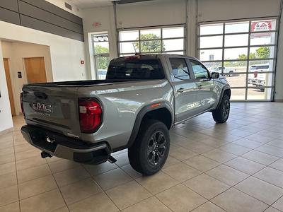New 2025 GMC Canyon Elevation Crew Cab 4WD Pickup for sale #P42308 - photo 2