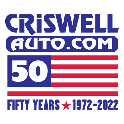 Criswell Auto Group logo