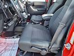 2012 Jeep Wrangler 4WD SUV for sale #C9602 - photo 8