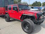 2012 Jeep Wrangler 4WD SUV for sale #C9602 - photo 1