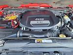 2012 Jeep Wrangler 4WD SUV for sale #C9602 - photo 10