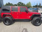 2012 Jeep Wrangler 4WD SUV for sale #C9602 - photo 4