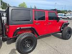 2012 Jeep Wrangler 4WD SUV for sale #C9602 - photo 2