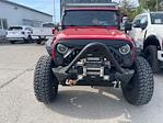 2012 Jeep Wrangler 4WD SUV for sale #C9602 - photo 5
