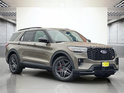 2026 Ford Explorer 4WD SUV for sale #N15362 - photo 2
