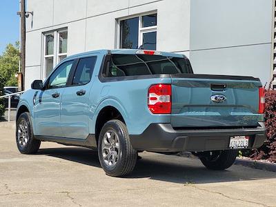 2022 Ford Maverick SuperCrew Cab FWD Pickup for sale #P9537 - photo 2