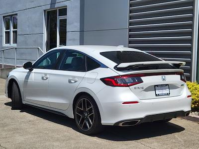 2022 Honda Civic Hatchback FWD Hatchback for sale #P9539 - photo 2