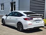 Used 2022 Honda Civic Hatchback Sport Touring for sale #P9539 - photo 2