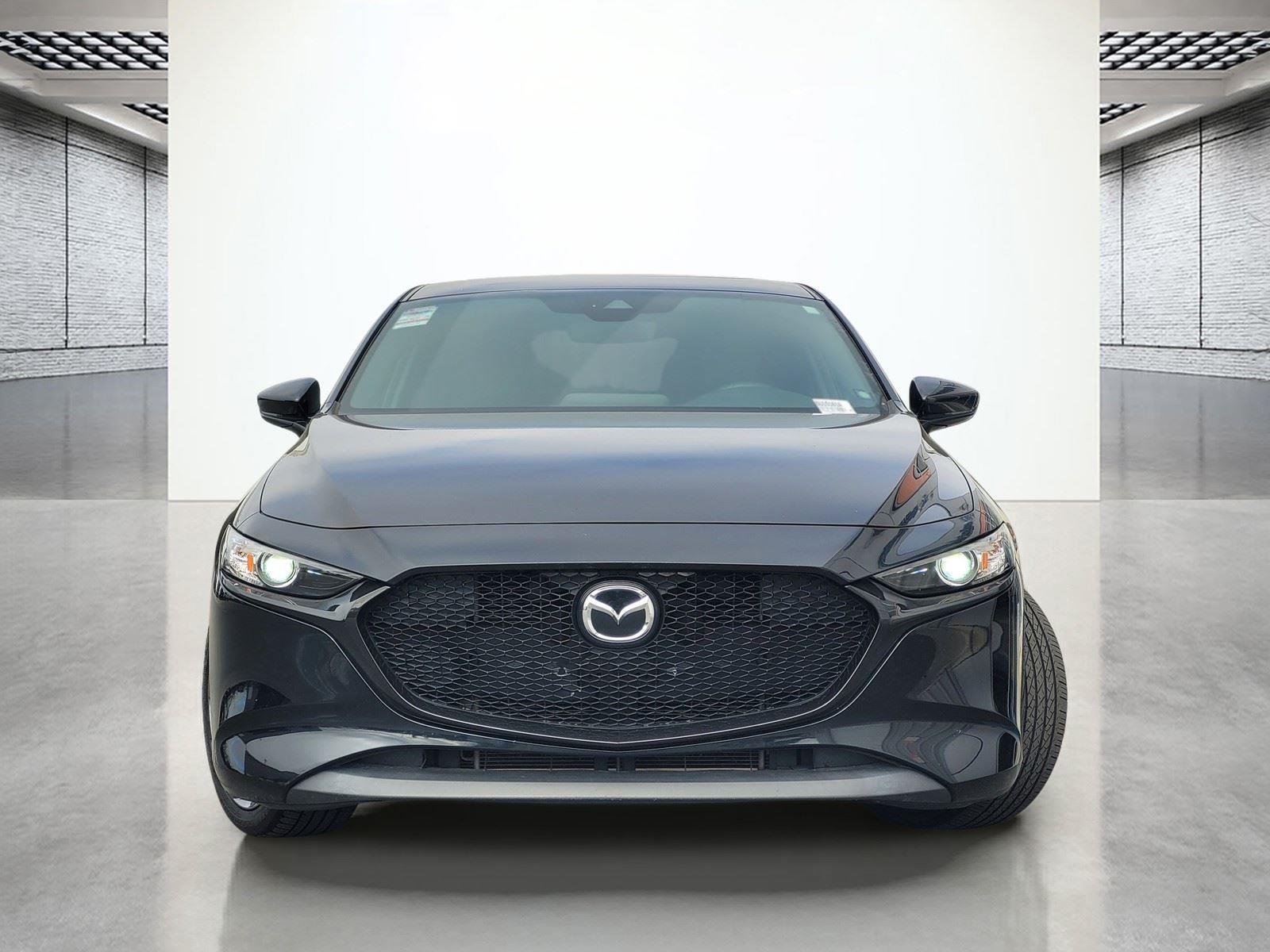 Used 2022 Mazda3 - photo 5