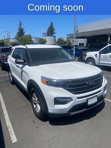 2023 Ford Explorer 4WD SUV for sale #P9543 - photo 1