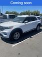 2023 Ford Explorer 4WD SUV for sale #P9543 - photo 9