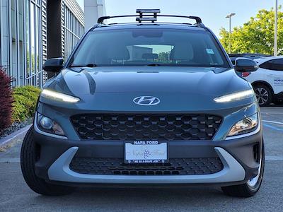 2022 Hyundai Kona FWD SUV for sale #P9563 - photo 1