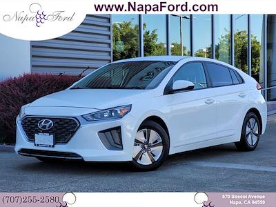 2022 Hyundai Ioniq FWD SUV for sale #P9577 - photo 1
