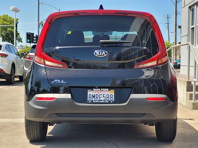 2020 Kia Soul FWD SUV for sale #P9584 - photo 2