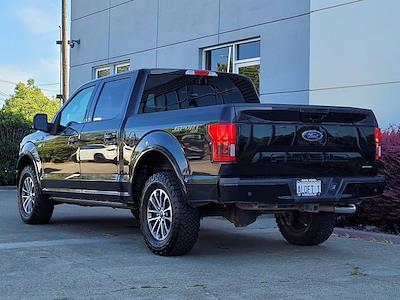 2020 Ford F-150 SuperCrew Cab 4WD Pickup for sale #P9600 - photo 2