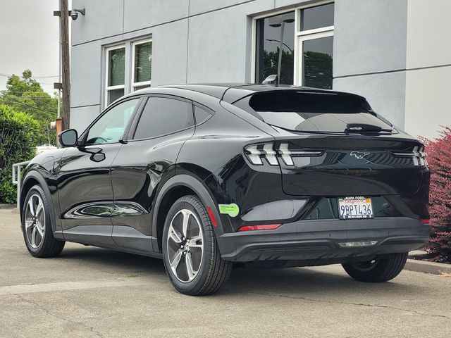 Used 2022 Ford Mustang Mach-E Select - photo 2