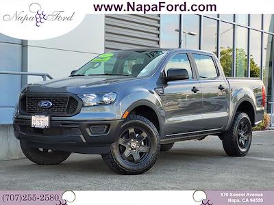 2023 Ford Ranger SuperCrew Cab RWD Pickup for sale #P9612 - photo 1