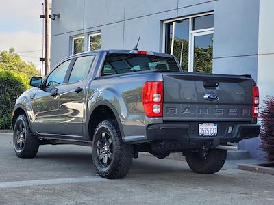 2023 Ford Ranger SuperCrew Cab RWD Pickup for sale #P9612 - photo 2