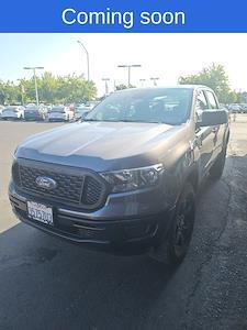 2023 Ford Ranger SuperCrew Cab RWD Pickup for sale #P9612 - photo 1