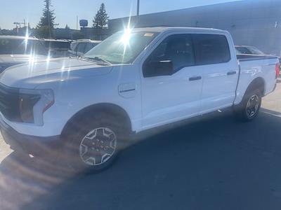 2022 Ford F-150 Lightning SuperCrew Cab AWD Pickup for sale #P9613 - photo 1