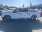 2022 Ford F-150 Lightning SuperCrew Cab AWD Pickup for sale #P9613 - photo 3