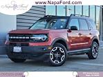 Used 2024 Ford Bronco Sport Outer Banks 4WD SUV for sale #PR9478 - photo 1