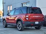 Used 2024 Ford Bronco Sport Outer Banks 4WD SUV for sale #PR9478 - photo 2