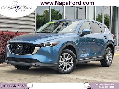 2023 Mazda CX-5 AWD SUV for sale #PR9535 - photo 1