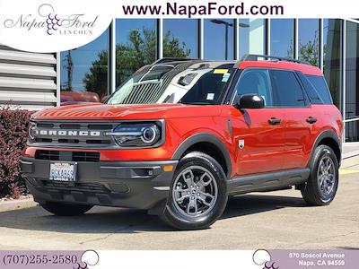 2024 Ford Bronco Sport 4WD SUV for sale #PR9569 - photo 1