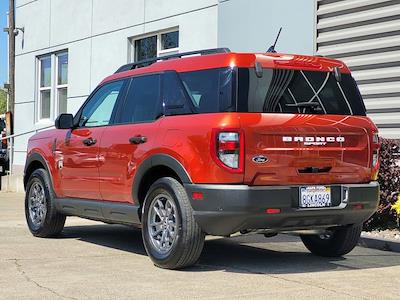 2024 Ford Bronco Sport 4WD SUV for sale #PR9569 - photo 2