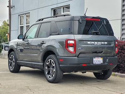 2024 Ford Bronco Sport 4WD SUV for sale #PR9571 - photo 2